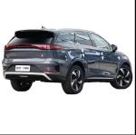 Byd Tang Dm-I Dmi Dmp Hybrid 200km 5-Door 5-Seat SUV Long Range 730km Electric