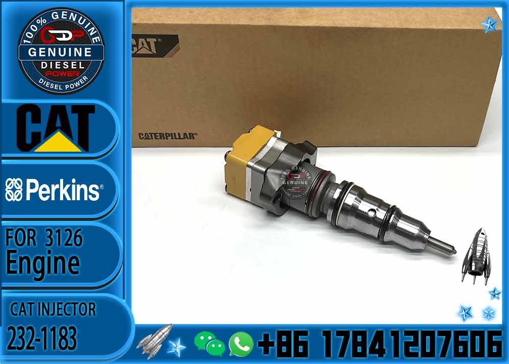 Common Rail Assy 232-1168 173-9268 162-9610 232-1183 111-7916 177-4753 138-8756 222-5963 222-5972