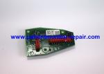 MP40 Patient Monitoring Devices Keybaord Plate M8086-66441