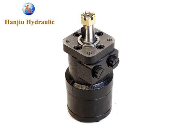 TE0230FS250AAAA Parker TE 0230 Compatible Hydraulic Wheel Motor 230cm3