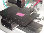 Medical Parts Laser Coating Removal Service , Precision Laser Corrosion Removal