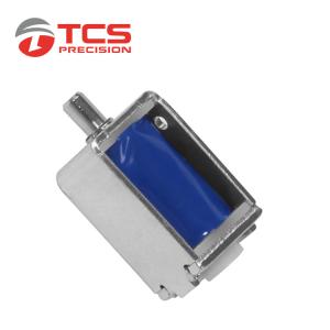 Quality DC3.0-6.0V Micro Air Valve 2 Way 2 Position Valve For Electronic Blood Pressure Meter wholesale