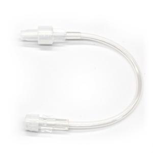 Quality Dehp Burette Macrobore Dehp Free Soluset Iv Tubing wholesale