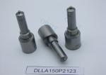 ORTIZ YuChai YC6J auto oil burner nozzle DLLA150P2123, 0433172123 common rail