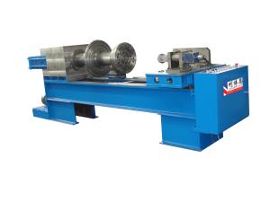Quality 380V Sheet Plate Rolling Machine Bending Plate Machine 40-500mm Diameter wholesale