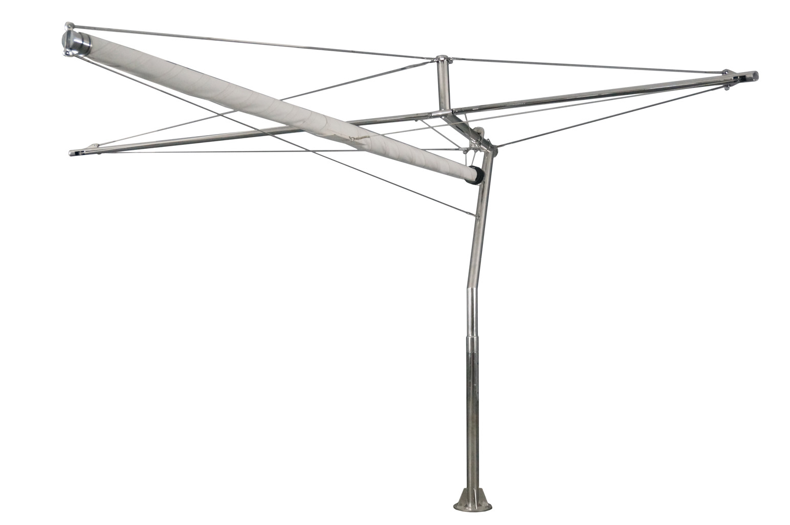 Sunshade Pergola Awning Kits