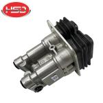 Excavator Hydraulic Foot Pedal Valve For 320 320D