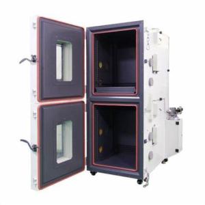 Quality LIYI Explosion Proof Battery Testing Chamber ISO CE Listed Electronic Power wholesale