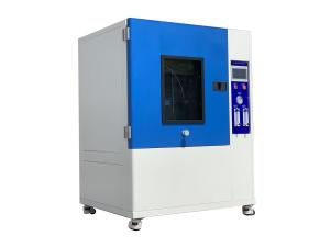 Quality LIYI Automobile Lamps Waterproof Test Machine 304 Stainless Steel Inner wholesale
