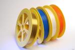 Yellow Laser Delivery Systems 1000um Silicon Fiber