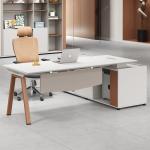 Modern Commercial Office Furniture Computer Work Table Executive Office Desk