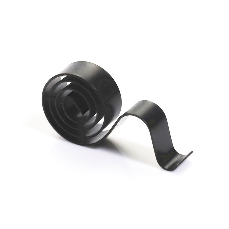 SS316 Spiral Torsion Spring