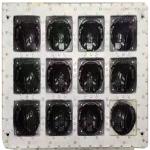 Sports Helmet EPS Mold