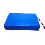 KAYO 2048Wh 25.6V 80Ah LiFePO4 Battery Pack