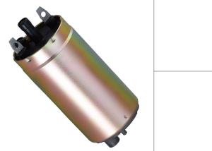 Quality High Reliability Auto Fuel Pump , Inline Fuel Pump Advance Auto Standard Size wholesale