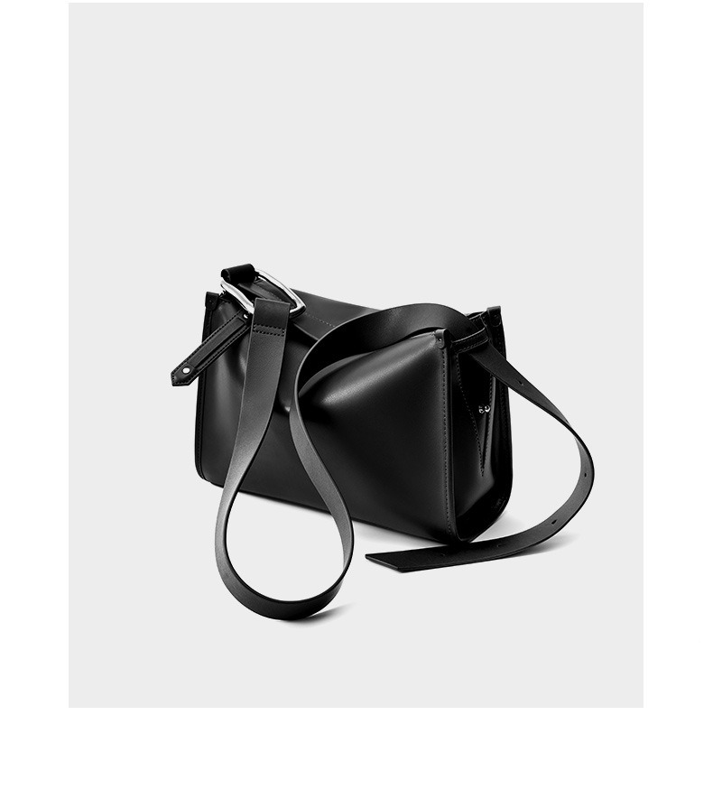 Low MOQ Mix Models Genuine Leather Crossbody Bag for Women Other Pattern Type Advantage