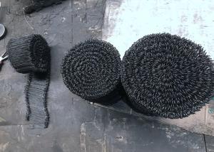 Quality 9 Gauge 2000pcs 125mm 150mm Black Annealed Wire wholesale