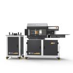 Multifunctional T20 Aluminum Stainless Steel Strip Signs Bender for Neon Sign