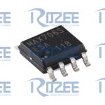 MAX706SESA+T