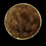 Dope Dyed Hollow Regenerated Polyester Staple Fiber 3D×51mm For Non Woven Fabric