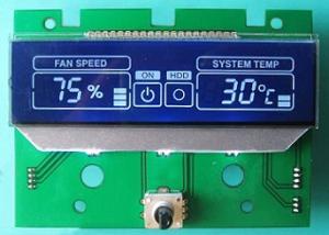 Quality Fan speed controller temperature control wholesale