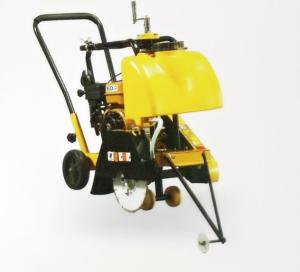 Quality Concrete Asphalt Saw Cutter 400mm Blade 4 Cycle Big Type wholesale