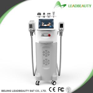 Quality Newest Designed multi-functional Cryolipolysis Slimming Machine wholesale