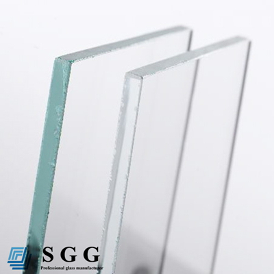 8mm extra clear float glass