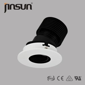 Quality Wholesales 5W 240Lm Ultra Thin Bridgelux Chip of Led Downlight wholesale