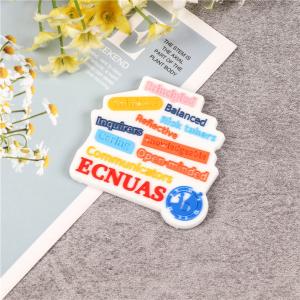 Quality Professional Magnetic Refrigerator Stickers 0.5mm Star Wars Fridge Sticker wholesale