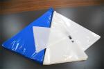 Food Grade Disposable Icing Bags , Cake Decorating Pastry Bag PE Material