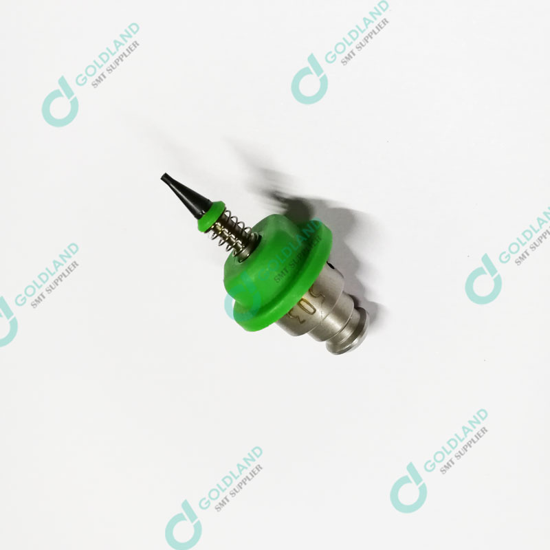 E40057210A0 40001341 JUKI Nozzle For JUKI SMT Machine