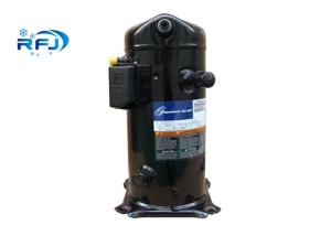 Quality Horse 3.3HP Copeland Scroll Compressor , Commercial Freezer Compressor ZR39KH wholesale