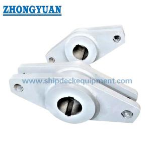 China Key Type Marine Rudder Tiller Arm Marine Hydraulic Steering on sale