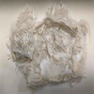 Quality Aromatic Polyamide Fiber Heat Resistant Aramid Fiber 1.5D Heat Shrinkage Fibre wholesale