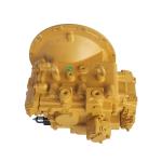 SBS80 312C Excavator Hydraulic Pump 74*75*79CM