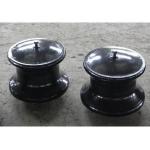 150 - 400 Mm Marine Roller Fairleads Classification Society Approval