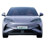 2024 Pure 4L BYD Sea Lion 07 Electric EV Car SUV New Energy Vehicle