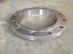 Power Generation Duplex Stainless Steel Flanges ASTM A182 F55 SO Forged Flange
