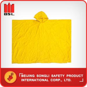 Quality SLF-9048 poncho quadrate rain cape (rain coat) wholesale