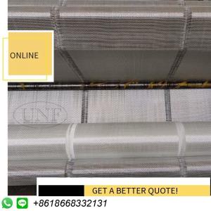 Quality Plain Weave Fiberglass Fabric For Surfboard With Durable Material wholesale
