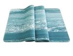 Premium Quality 100% Natural Rubber Eco-friendly Wholesale Organic Yoga Mat
