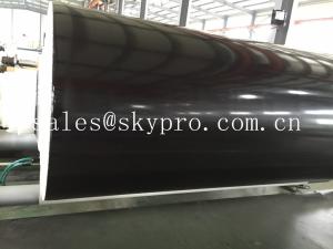 Quality Material support PU TPU PE PVC conveyor belt automobile and tyre industry use wholesale