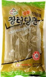Quality Instant Noodle Sweet Potato Wide Vermicelli Easy Operation Tasty Asian Style Hand Made wholesale