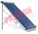 14*70mm Condenser Copper Keymark Approved High Efficiency Heat Pipe Solar