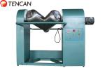 Dry Powder Mixing Mchine 50L Electric Powder Mixer Equipment 200kg