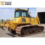 2015 Used Komatsu D65 Mini Dozer Second-Hand Bulldozer D65P 153KW