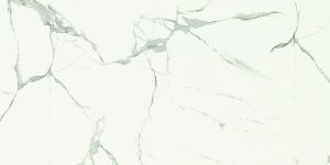 Quality China 60x120 3d Stone White Carrara Marble Look Porcelain Floor Tile wholesale