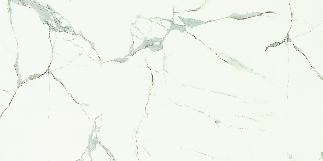 China 60x120 3d Stone White Carrara Marble Look Porcelain Floor Tile