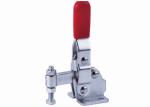 Fixed Spindle Straight Line Toggle Clamp